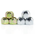 China car Stainless steel car lock nut